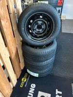 Komplettrad 195/50 R13C 104/101N BLACK Nordrhein-Westfalen - Erftstadt Vorschau