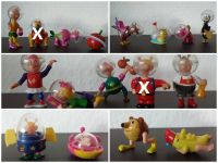 Onken Frufoo-Figuren 1994/95 (Frufo, Fruci, Frumix, Fruculas) Nordrhein-Westfalen - Detmold Vorschau