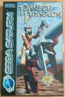 Panzer Dragoon PAL Sega Saturn Bayern - Leiblfing Vorschau