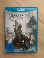 Assassin‘s Creed III WiiU Nordrhein-Westfalen - Ibbenbüren Vorschau