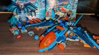 Lego 70351 Nexo Knights Sachsen-Anhalt - Petersberg (Saalekreis) Vorschau