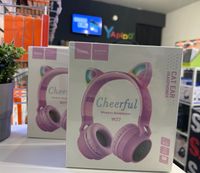 hoco. Cheerful Wireless Headphones W27 Neu- YAPIDO Bremen Findorff - Findorff-Bürgerweide Vorschau