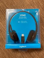 NEU - Logitech USB Headset Bayern - Freilassing Vorschau