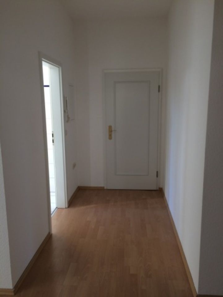 2 Zimmer Wohnung in Weimar Nordvorstadt in Weimar