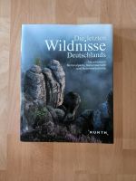 Die letzten Wildnisse Deutschlands Nordrhein-Westfalen - Odenthal Vorschau