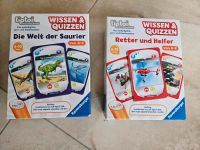 Tiptoi Wissen & Quizzen Dortmund - Innenstadt-West Vorschau