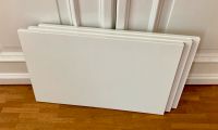 IKEA * BESTÅ Regalboden * weiß * 3 Stück * 36 x 56 cm Altona - Hamburg Ottensen Vorschau