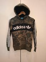 Damen Adidas Hoodie Hessen - Wöllstadt Vorschau