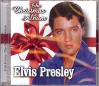 Elvis Presley - The Christmas Album (CD, neu, inkl. Versand DE) Hessen - Oberursel (Taunus) Vorschau
