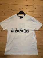 Givenchy T-Shirt Wandsbek - Hamburg Marienthal Vorschau
