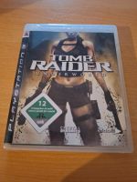 Tomb Raider: Underworld PS3 Sachsen - Döbeln Vorschau