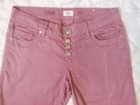 QS by s.Oliver 3/4tel Jeans...Gr38..Neuw Sachsen-Anhalt - Wanzleben Vorschau