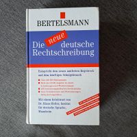 Bertelsmann Neue deutsche Rechtschreibung Rheinland-Pfalz - Kaiserslautern Vorschau