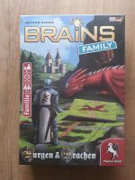 Spiel Brains Bayern - Höchberg Vorschau