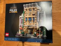 Lego 10278 Polizeistation ovp versiegelt Bayern - Möhrendorf Vorschau
