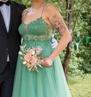 Hofstaatskleid • Abiballkleid • Festkleid Nordrhein-Westfalen - Willebadessen Vorschau