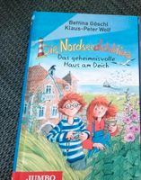 Die Nordseedetektive Band 1 Nordrhein-Westfalen - Vlotho Vorschau