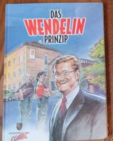 Porsche Comic das Wendelin Prinzip Baden-Württemberg - Bönnigheim Vorschau