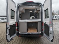 ^ ^ ^ JETZT schnell ein Wohnwagen - Wohnmobil mieten - Kastenwagen - Campervan - Teilintegriert - Alkovenntolle neue Modelle Sachsen-Anhalt - Hohenwarsleben Vorschau