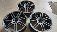 Audi VW Seat Skoda Alufelgen 19 zoll 5x100LK Düsseldorf - Lichtenbroich Vorschau