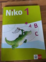 Deutsch Buch Niko 1 Rheinland-Pfalz - Morbach Vorschau