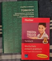 Türkisch Sprachbücher Bayern - Bayreuth Vorschau