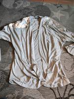 Strickjacke Bolero Schleswig-Holstein - Struxdorf Vorschau