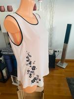 Bluse *MEXX* Größe 38 ***NEU*** Shirt Top geblümt Hamburg-Mitte - Hamburg Hamm Vorschau