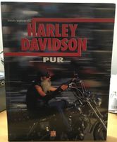 Harley Davidson Pur, Buch, top Zustand Rheinland-Pfalz - Landau in der Pfalz Vorschau