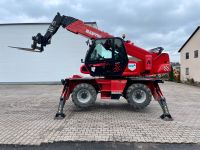 Manitou MRT 1840 Teleskopstapler Bayern - Amberg Vorschau