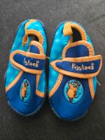 Badeschuhe von Playshoes Sendung mit der Maus Sachsen - Zwickau Vorschau