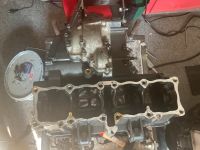 Gsxr 1100w Suzuki u709 Motorblock ÖLPUMPE Schaltkulisse Nordfriesland - Haselund Vorschau