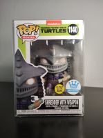 Shredder with Weapon 1140 Funko Pop ! mit Protektor Nordrhein-Westfalen - Wesseling Vorschau