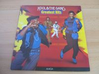 LP, Kool & The Gang, Greatest Hits Brandenburg - Spremberg Vorschau