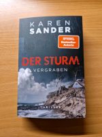 Karen Sander "Der Sturm" Vergraben Sachsen - Weinböhla Vorschau