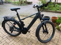 E-bike Ortler Bozen SUV, Shimano-Deore XT 11-Gänge Mitte - Tiergarten Vorschau