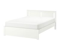 Ikea Bett Songesand 140 Bayern - Rain Niederbay Vorschau