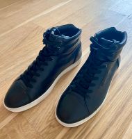 Dolce & Gabbana High Top Sneaker, Schwarz, Gr. 43 Sendling - Obersendling Vorschau