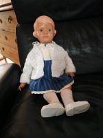 Schildkröt Puppe 50er Jahre Niedersachsen - Braunschweig Vorschau