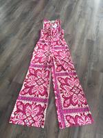 Mango Jumpsuit Overall neu Gr.S Pink Bayern - Stegaurach Vorschau