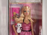 NEU+OVP Barbie BLR73 Puppe mit kleinem Pudel Nordrhein-Westfalen - Hagen Vorschau