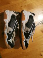 Puma Cell Hallenschuhe Schulsport mit Gummisohle in Gr. 38 (5,5) Nordrhein-Westfalen - Simmerath Vorschau