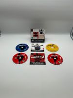 PlayStation 1 - PS1 - Driver / Driver 2 Hessen - Reiskirchen Vorschau