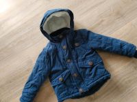 Winterjacke Gr 104 Nordrhein-Westfalen - Drensteinfurt Vorschau