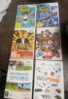 Wii Spiele je 10€... Niedersachsen - Delmenhorst Vorschau