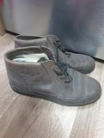 Halbschuhe  Sioux gefuttert, gr.45½ Nordrhein-Westfalen - Lüdenscheid Vorschau