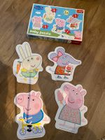 Peppa Wutz Puzzle 2+ in sehr gutem Zustand Nordrhein-Westfalen - Iserlohn Vorschau