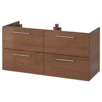 IKEA Godmorgon Waschbeckenunterschrank Eschenachb. NEU&OVP! Kreis Ostholstein - Ahrensbök Vorschau