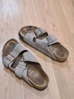 Birkenstock Arizona Gr. 38 Sachsen-Anhalt - Halle Vorschau