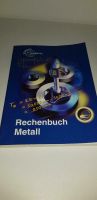 Rechenbuch Metall Brotterode-Trusetal - Trusetal Vorschau